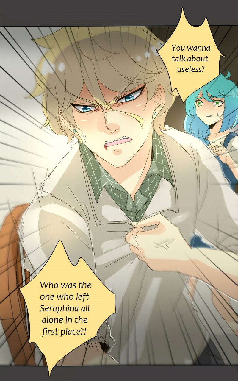 Read unOrdinary EN Manga Online