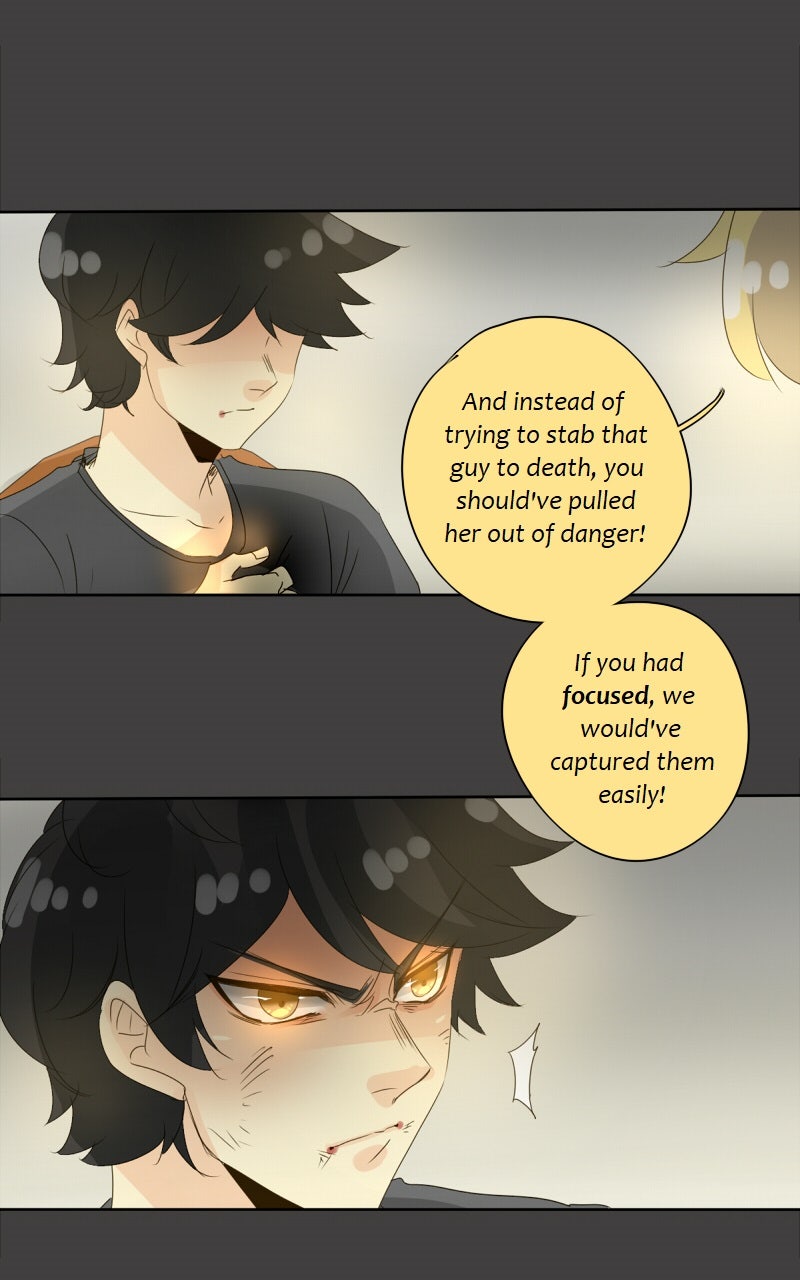 Read unOrdinary EN Manga Online