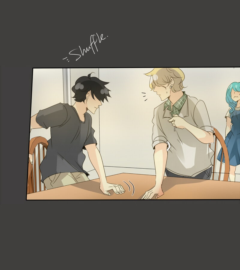 Read unOrdinary EN Manga Online