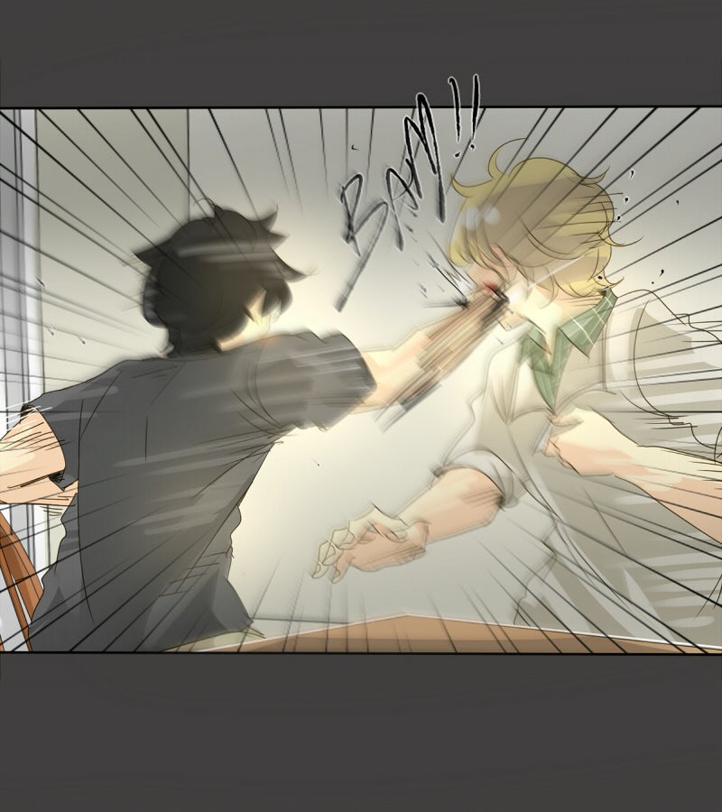 Read unOrdinary EN Manga Online