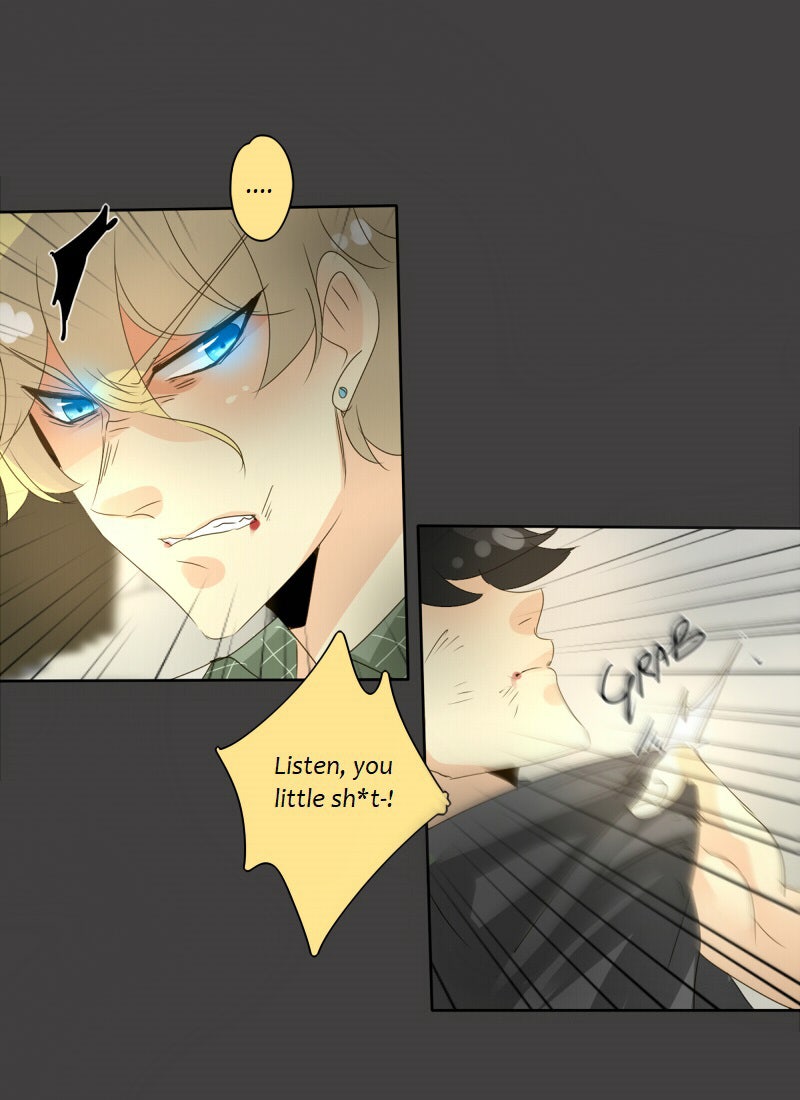 Read unOrdinary EN Manga Online
