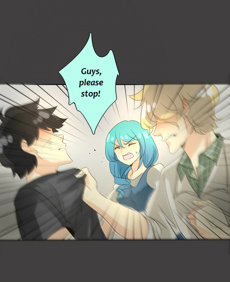 Read unOrdinary EN Manga Online