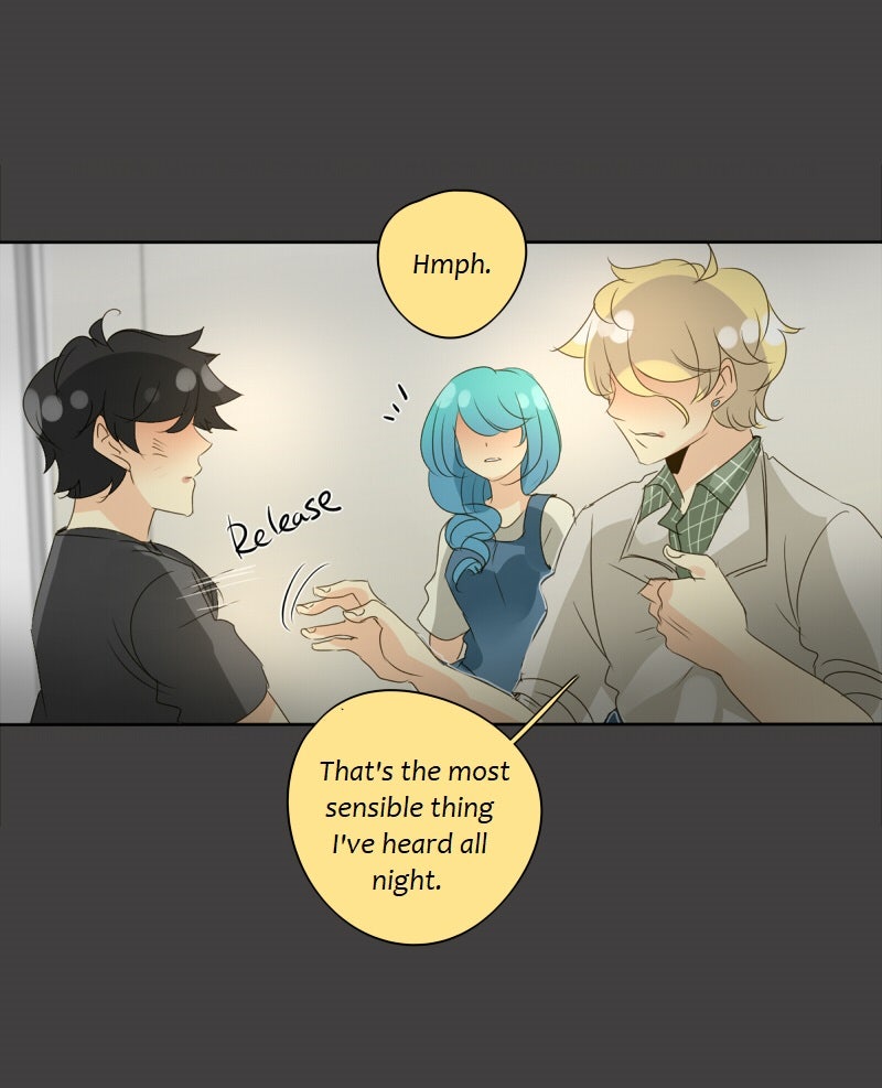 Read unOrdinary EN Manga Online