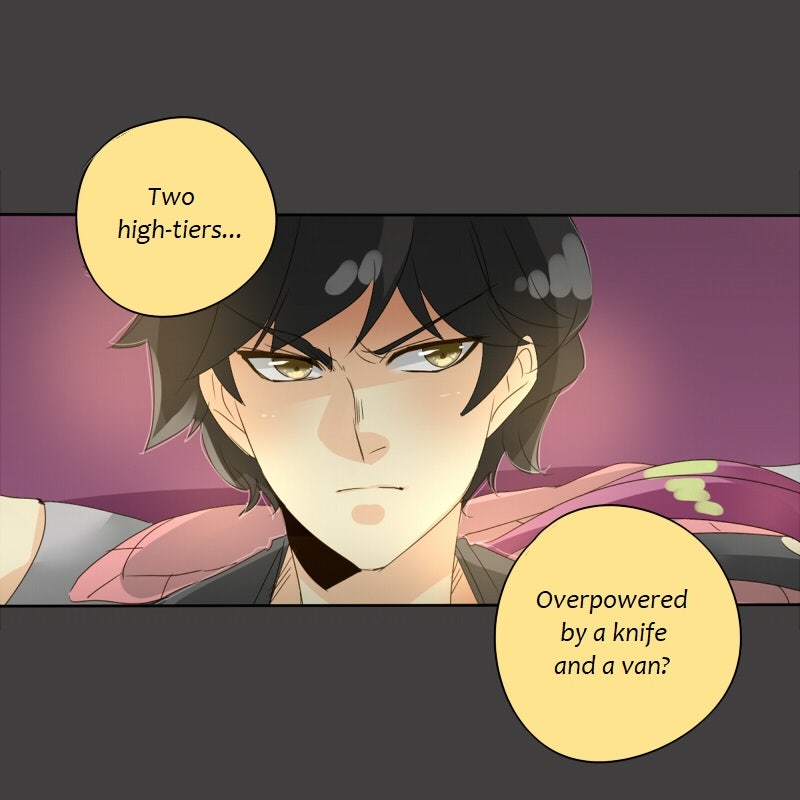 Read unOrdinary EN Manga Online