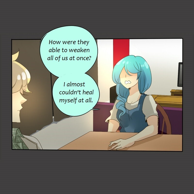 Read unOrdinary EN Manga Online
