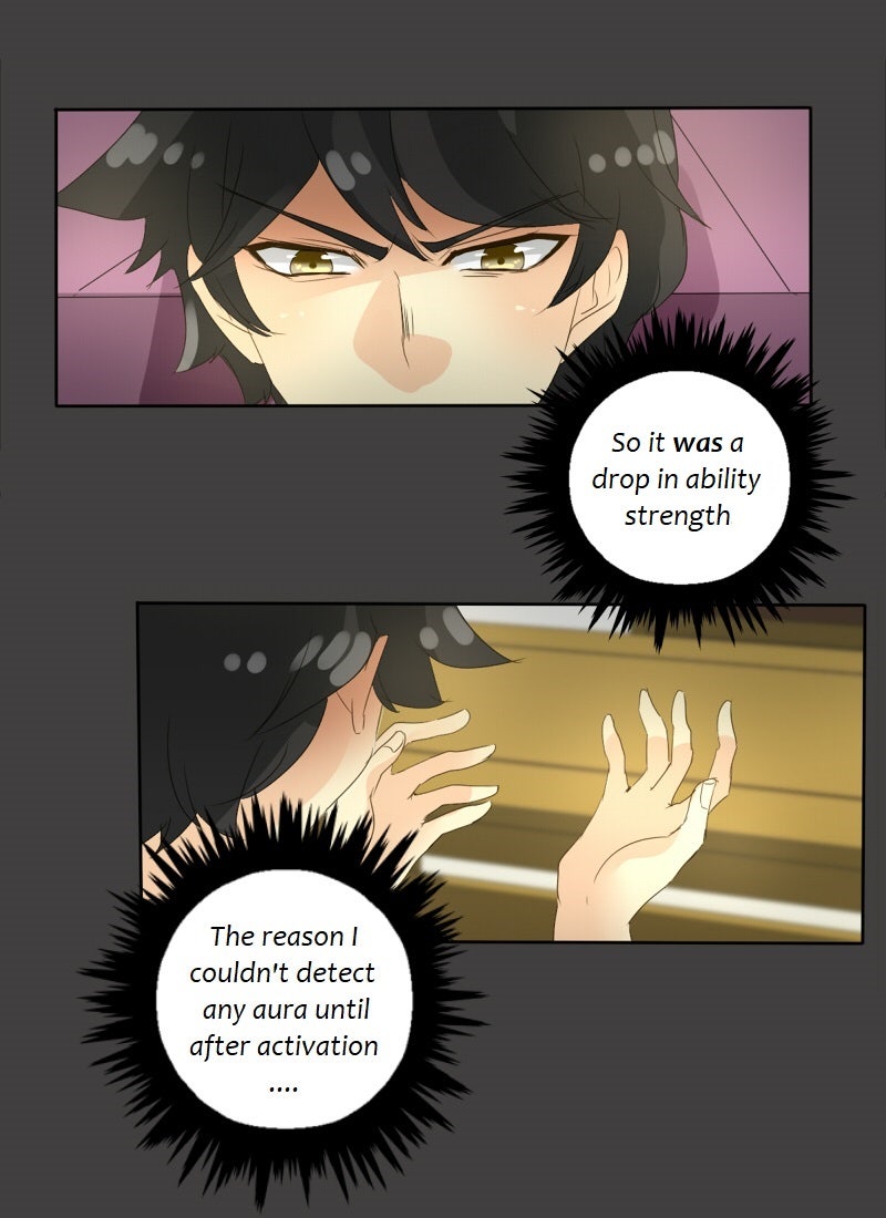 Read unOrdinary EN Manga Online