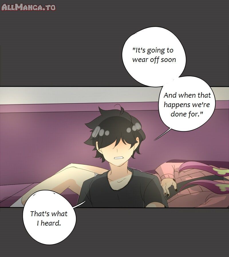 Read unOrdinary EN Manga Online