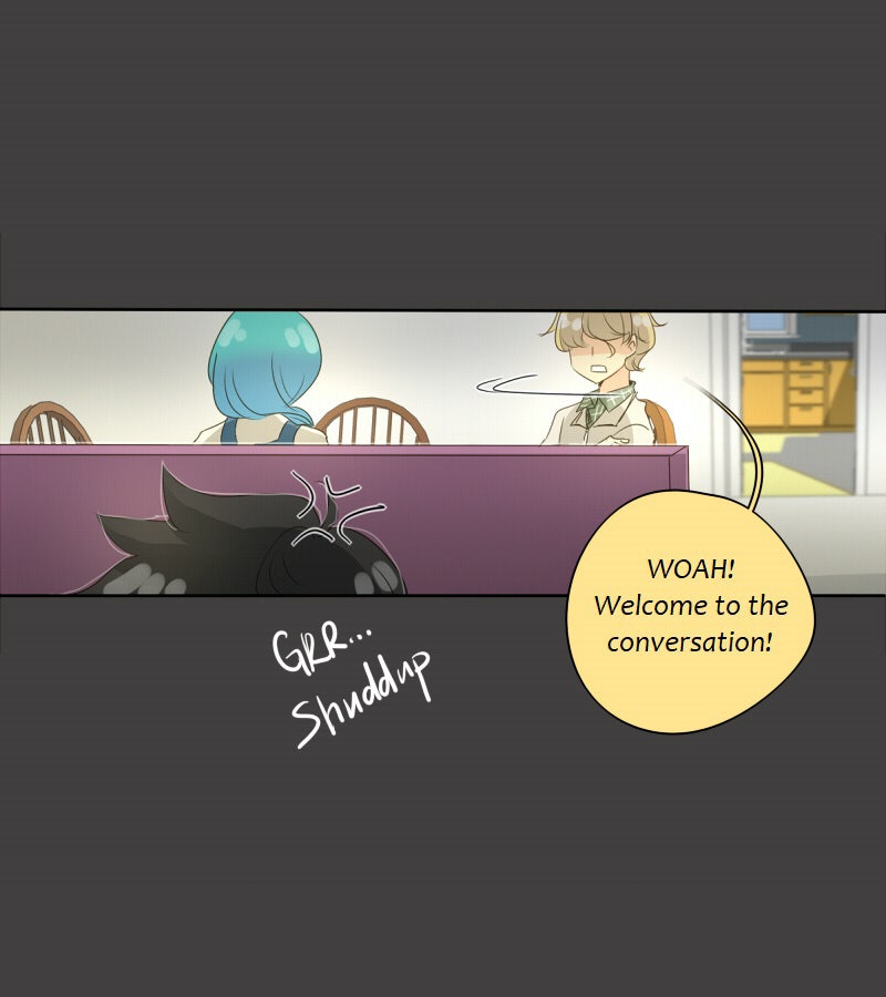 Read unOrdinary EN Manga Online