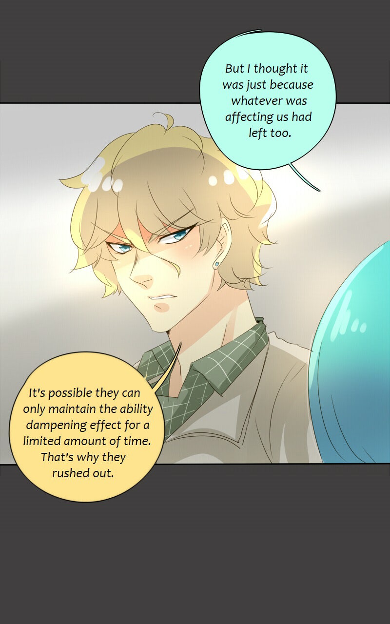 Read unOrdinary EN Manga Online