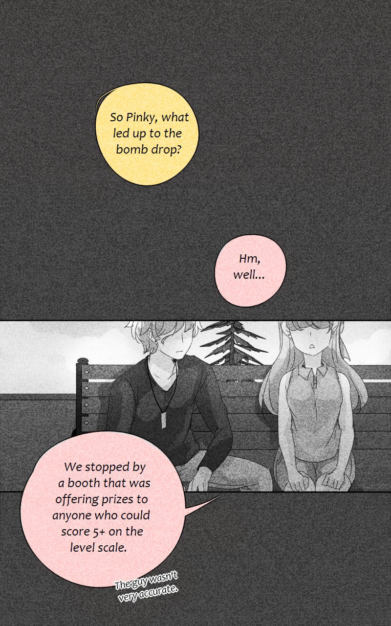 Read unOrdinary EN Manga Online