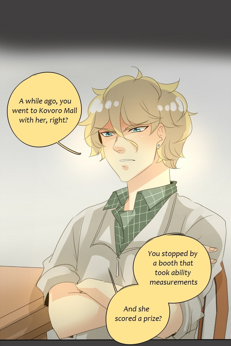 Read unOrdinary EN Manga Online