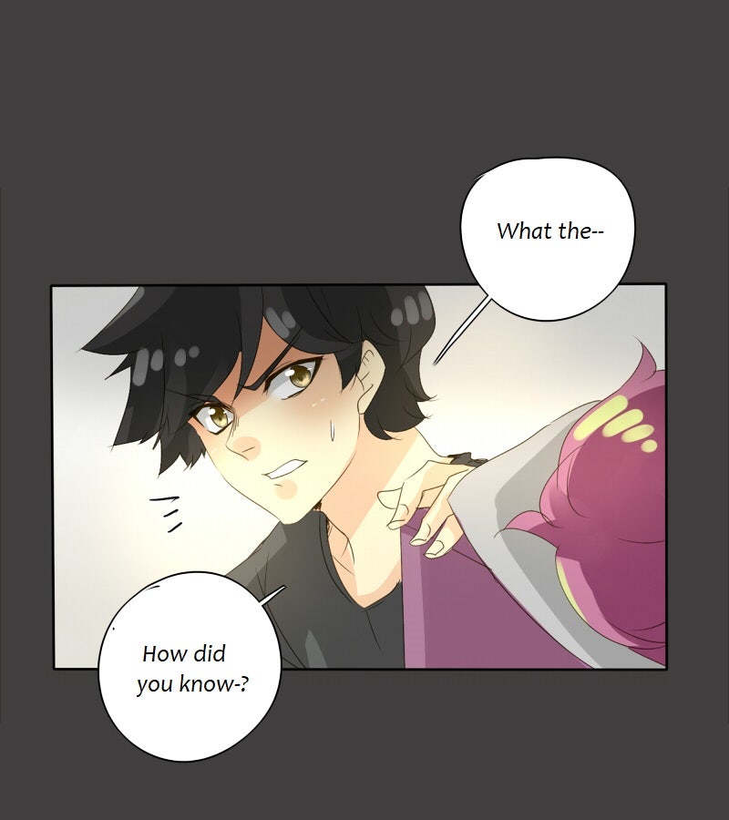 Read unOrdinary EN Manga Online