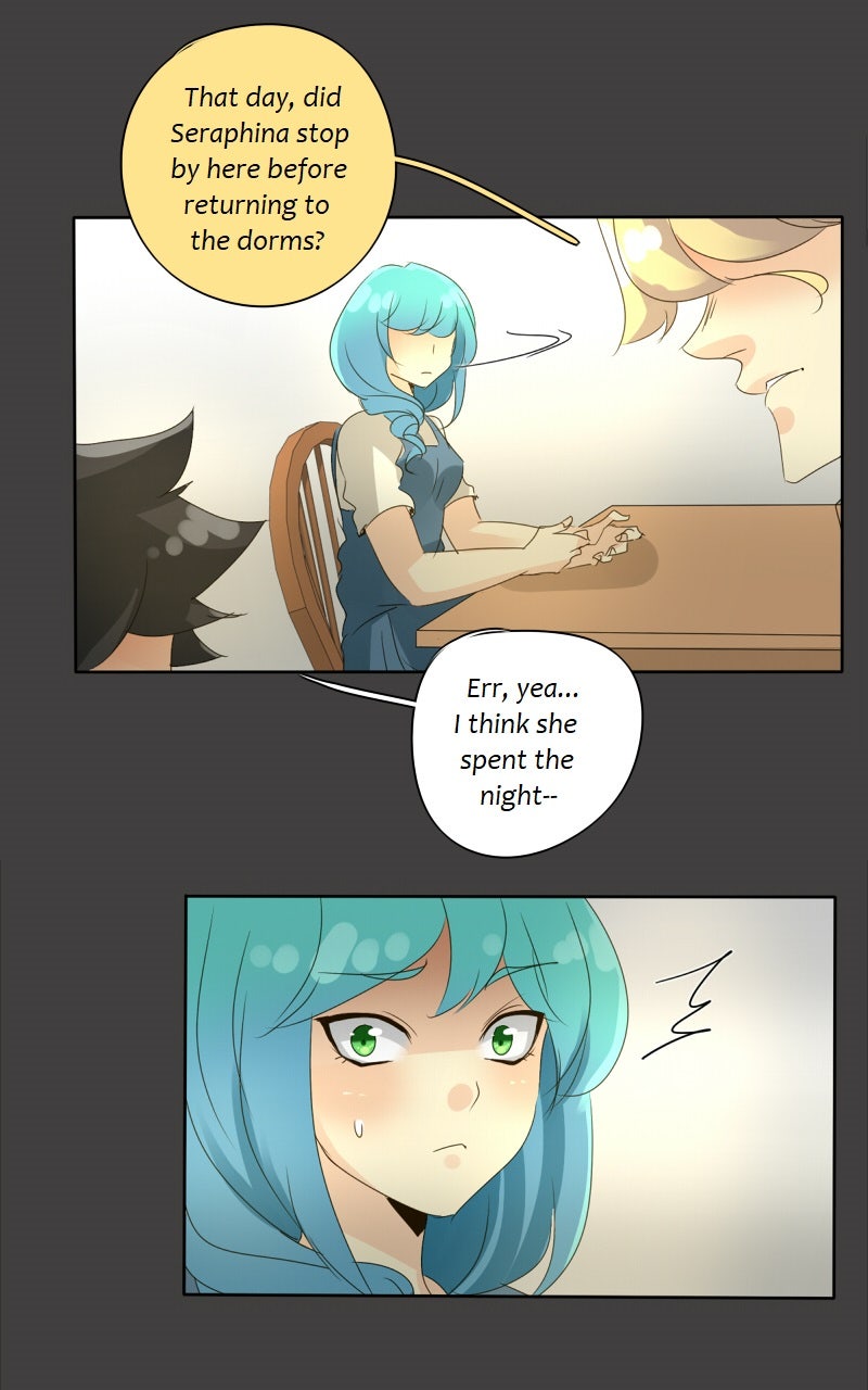 Read unOrdinary EN Manga Online