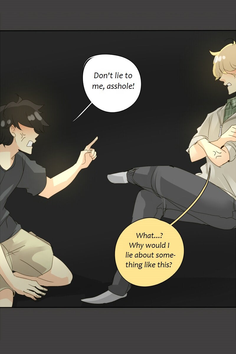 Read unOrdinary EN Manga Online