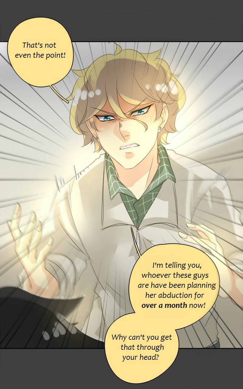 Read unOrdinary EN Manga Online
