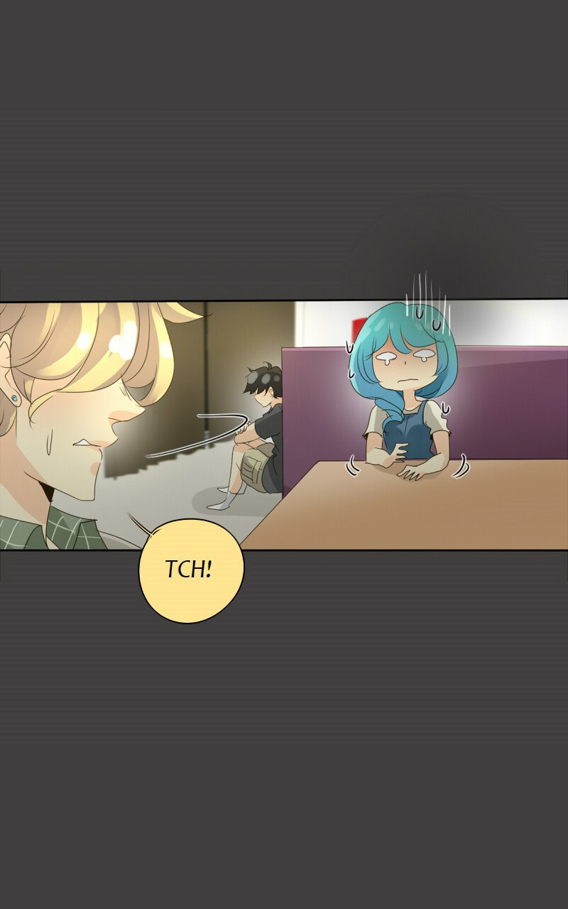 Read unOrdinary EN Manga Online