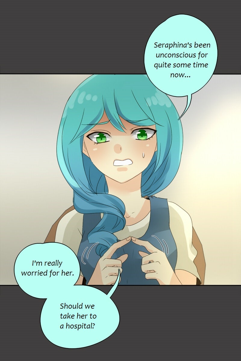 Read unOrdinary EN Manga Online