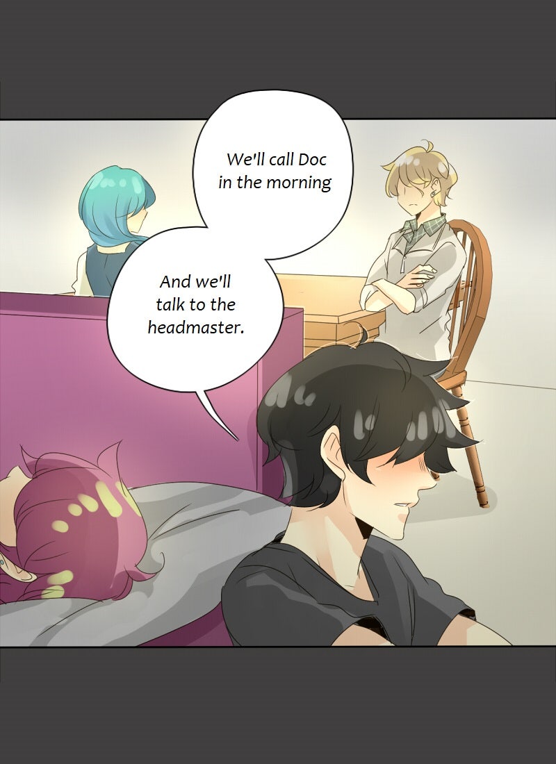 Read unOrdinary EN Manga Online