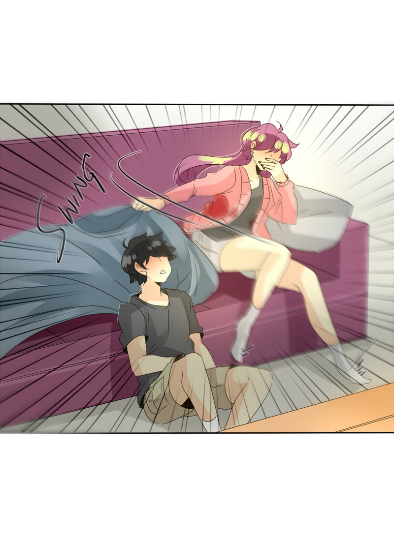 Read unOrdinary EN Manga Online