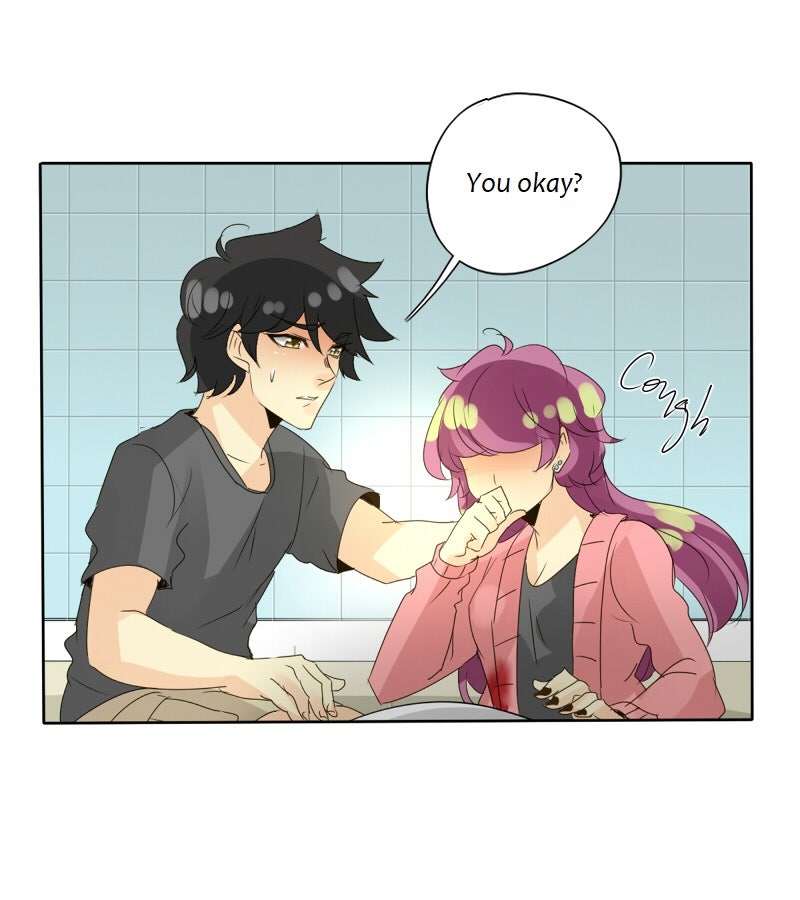 Read unOrdinary EN Manga Online