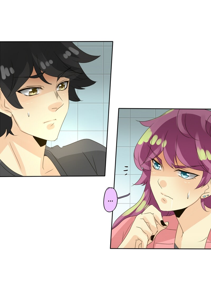 Read unOrdinary EN Manga Online