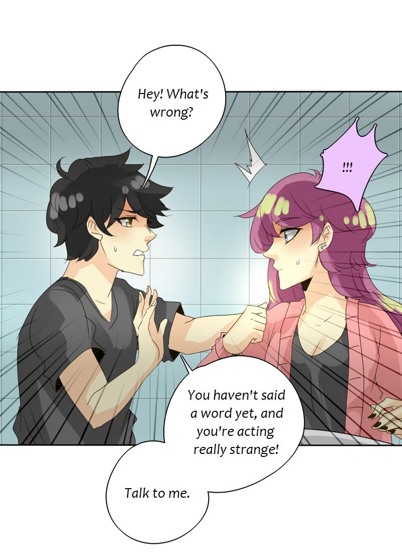 Read unOrdinary EN Manga Online