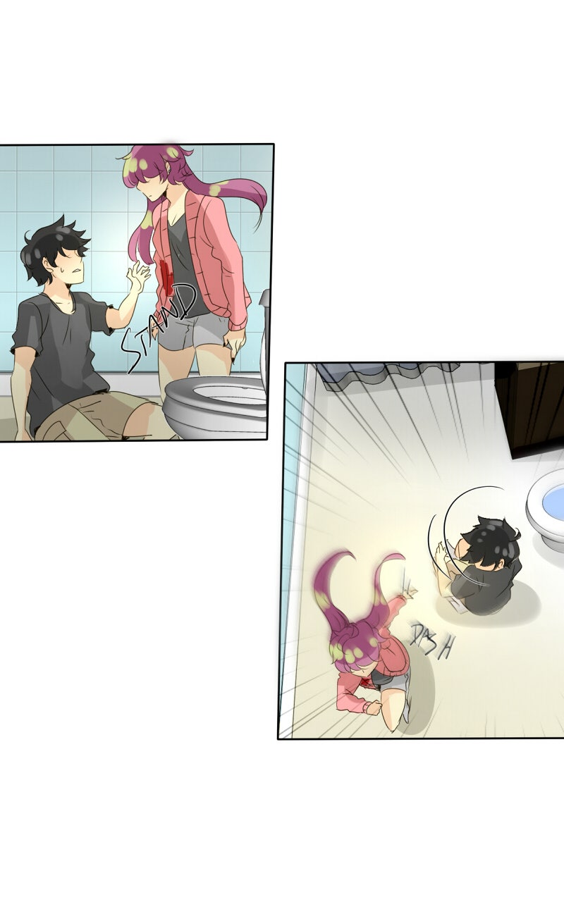 Read unOrdinary EN Manga Online