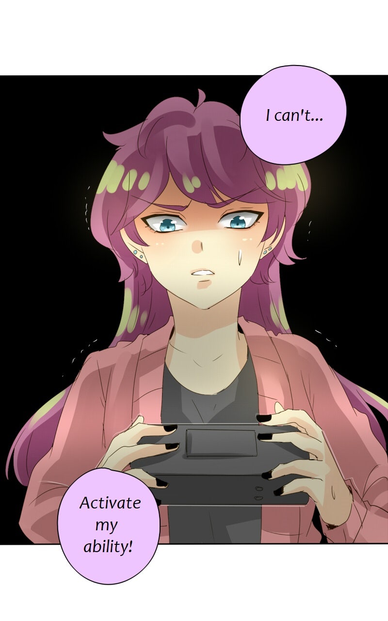 Read unOrdinary EN Manga Online