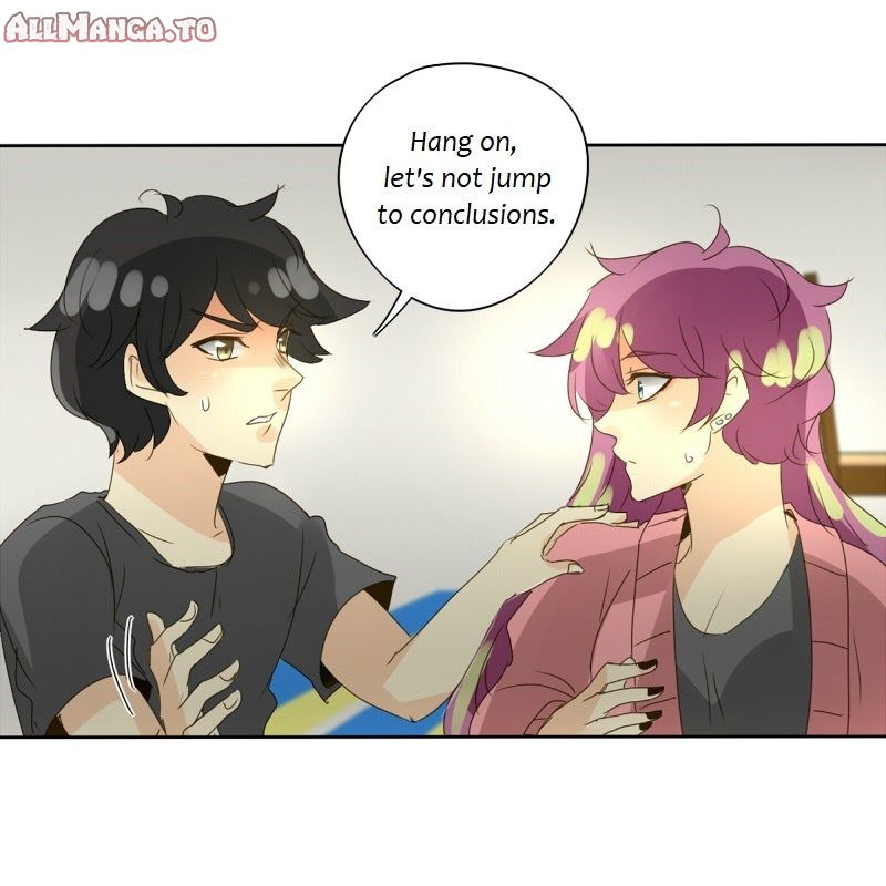 Read unOrdinary EN Manga Online