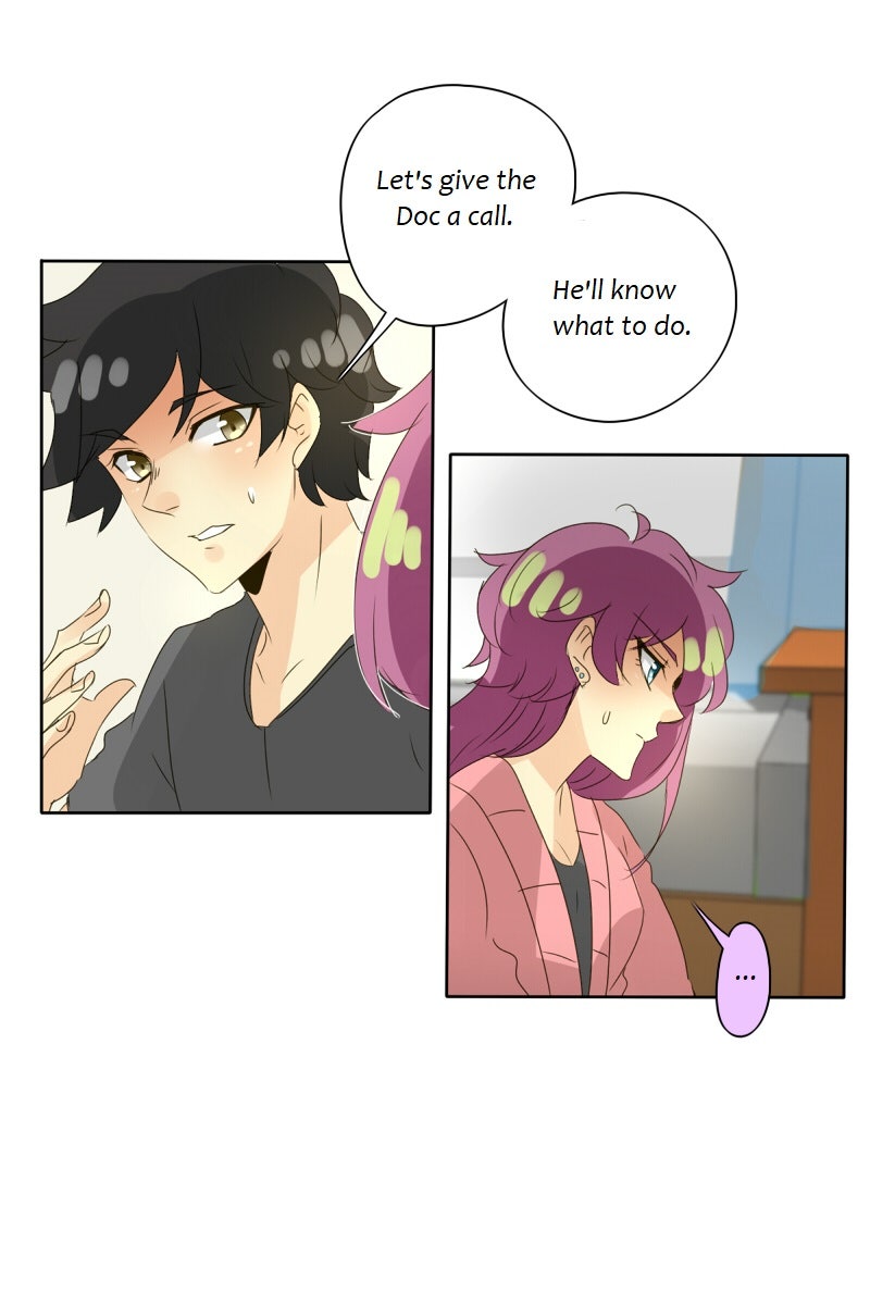 Read unOrdinary EN Manga Online