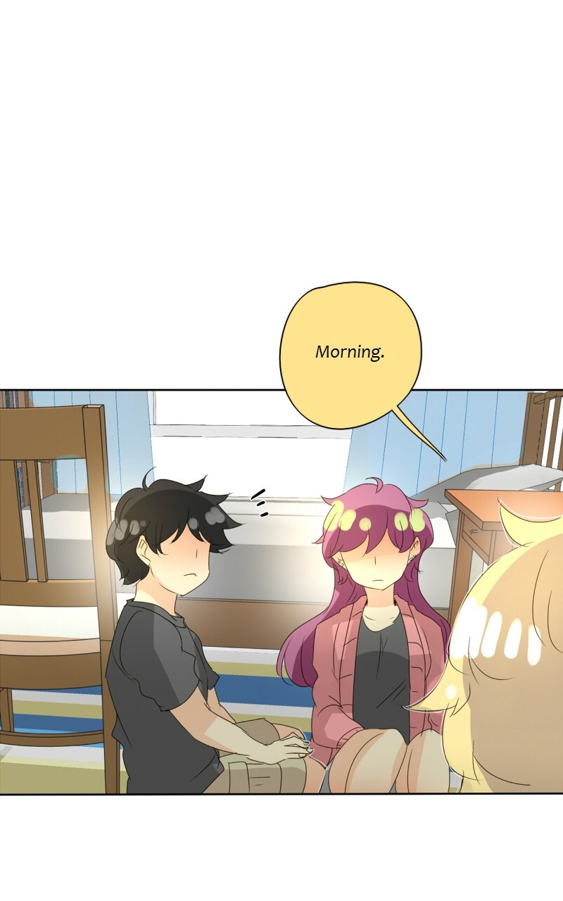 Read unOrdinary EN Manga Online