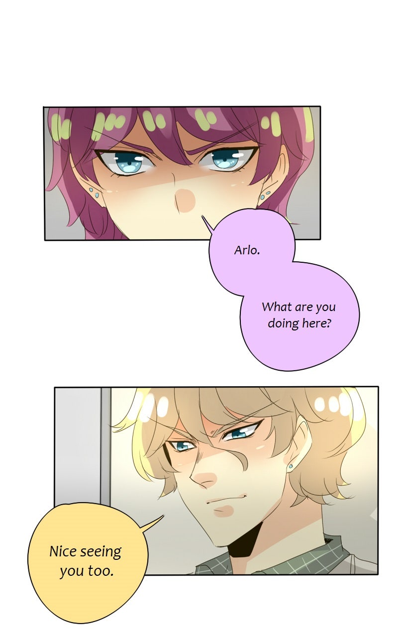 Read unOrdinary EN Manga Online