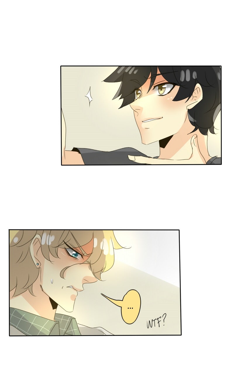 Read unOrdinary EN Manga Online