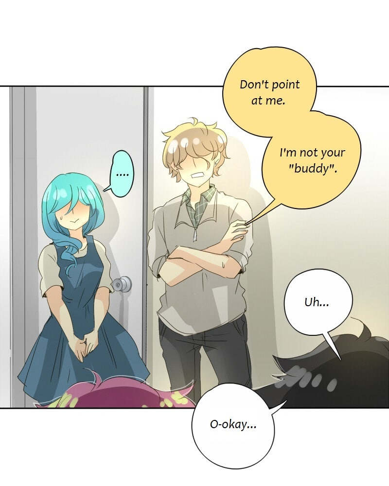 Read unOrdinary EN Manga Online