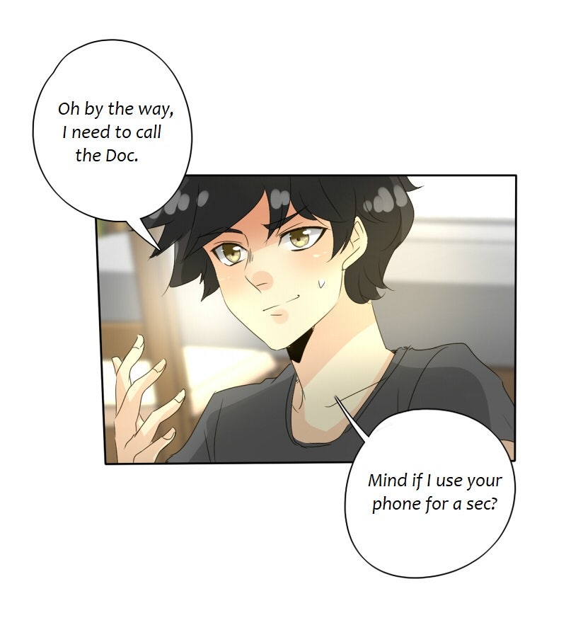 Read unOrdinary EN Manga Online