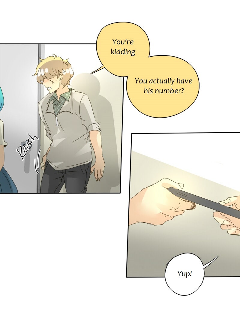 Read unOrdinary EN Manga Online
