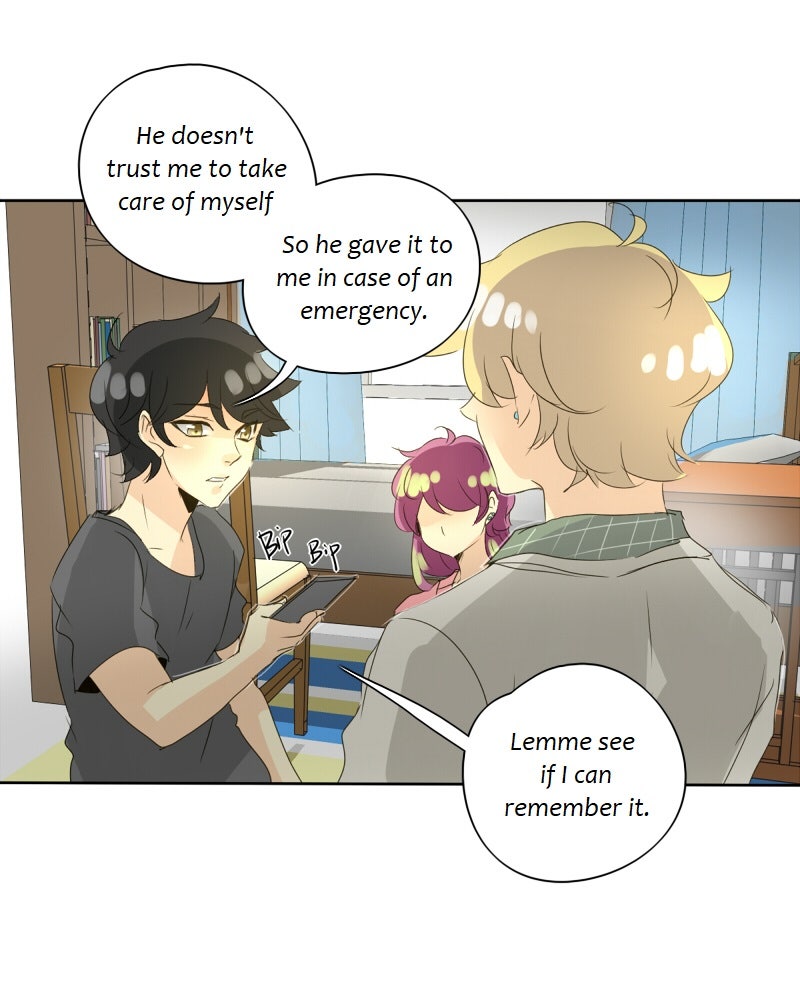 Read unOrdinary EN Manga Online