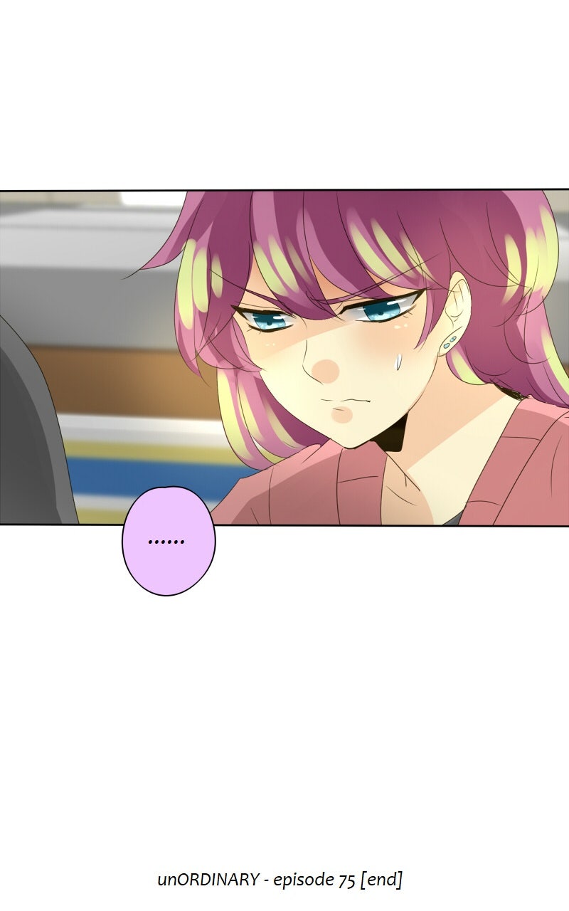 Read unOrdinary EN Manga Online