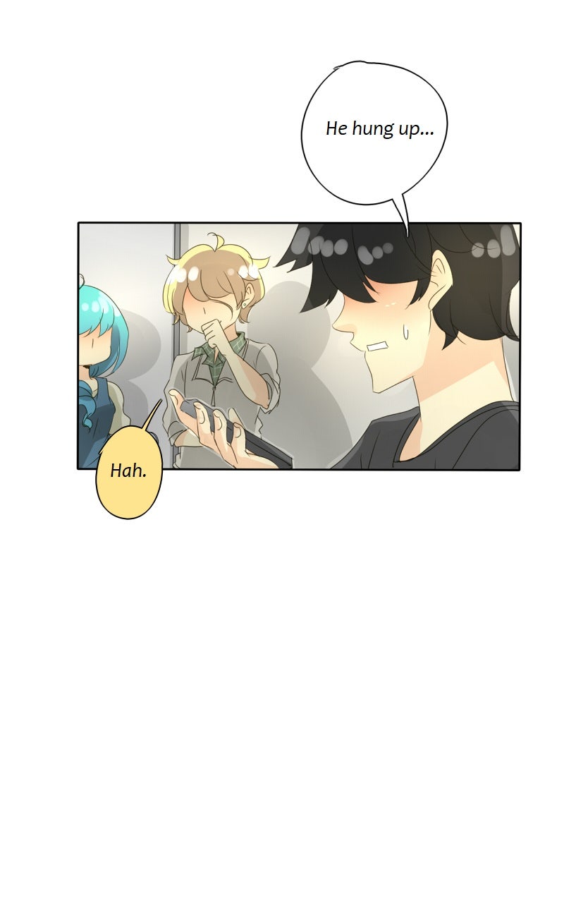 Read unOrdinary EN Manga Online