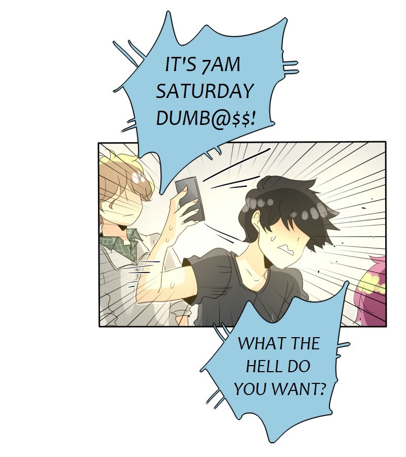 Read unOrdinary EN Manga Online