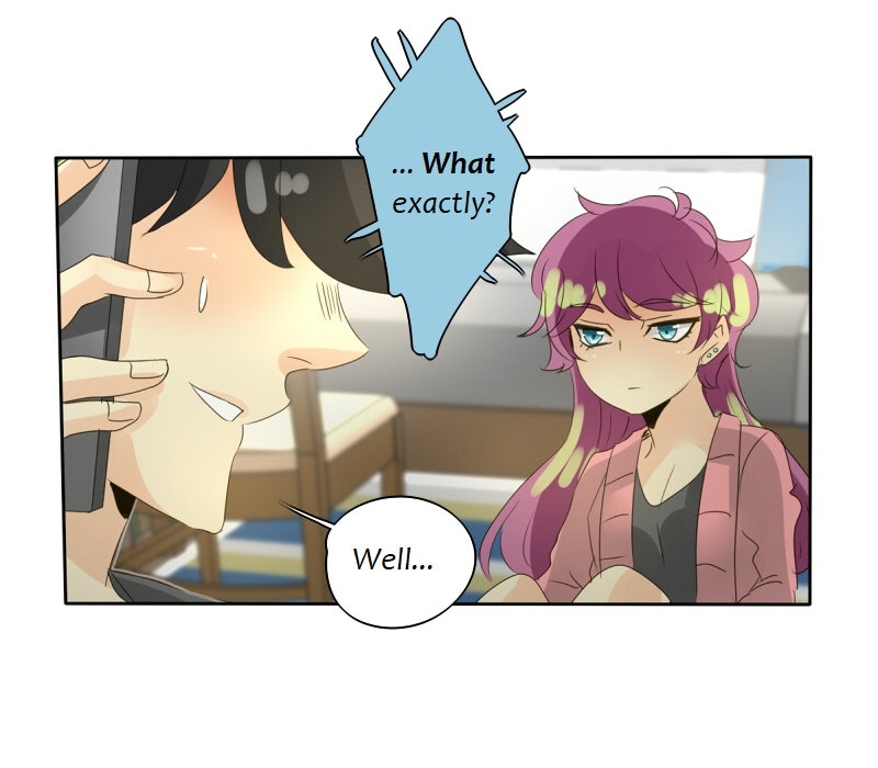 Read unOrdinary EN Manga Online