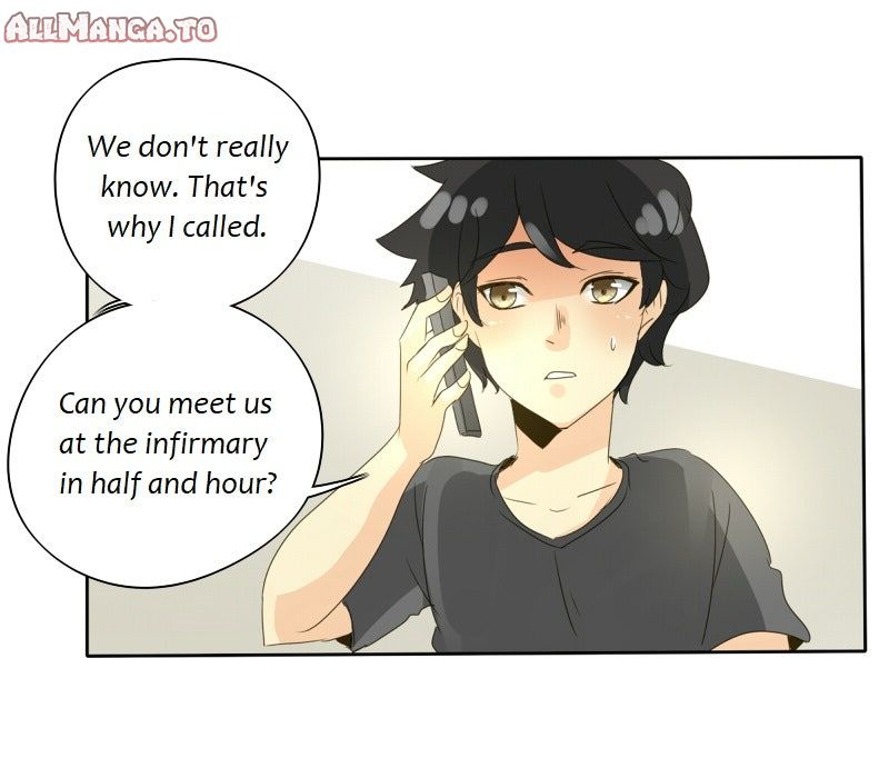 Read unOrdinary EN Manga Online