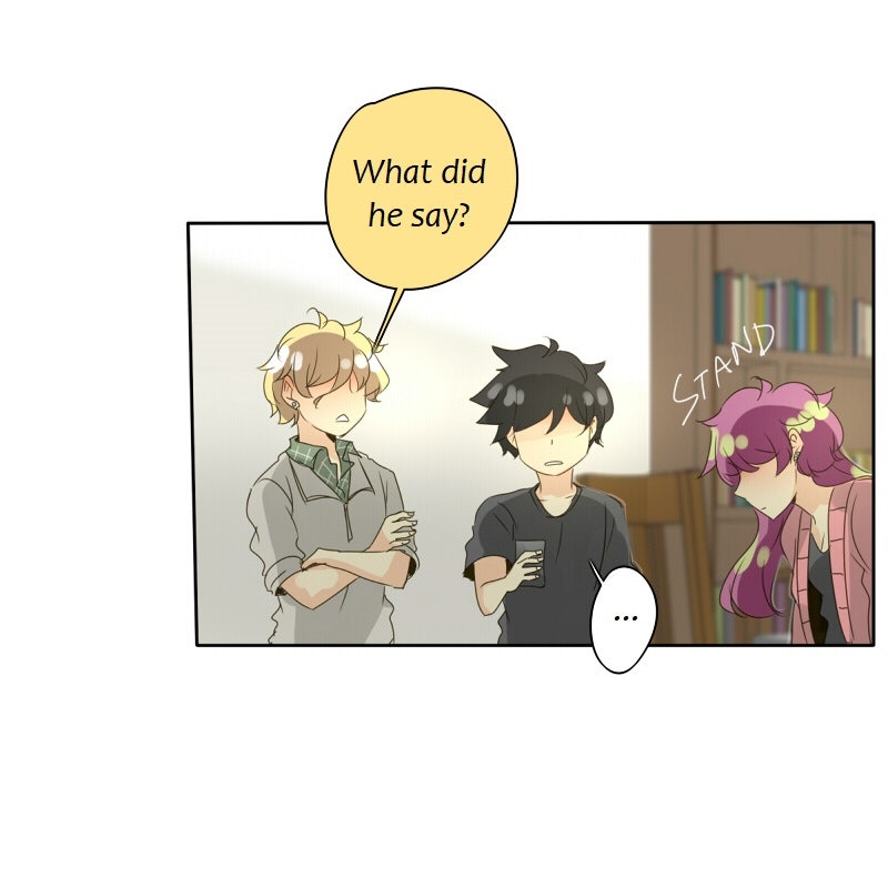 Read unOrdinary EN Manga Online