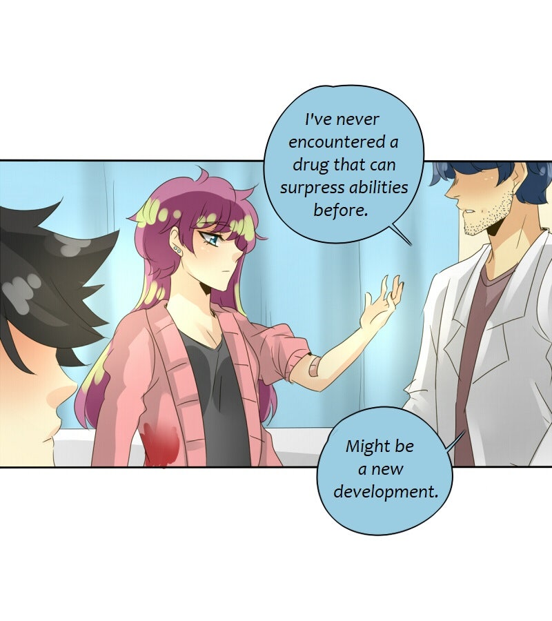 Read unOrdinary EN Manga Online