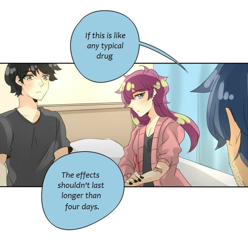 Read unOrdinary EN Manga Online