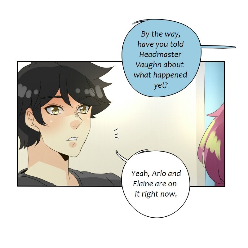 Read unOrdinary EN Manga Online