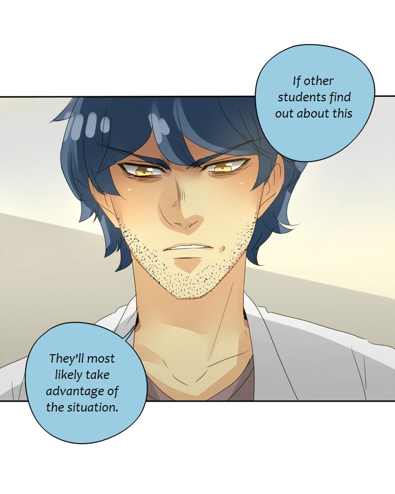 Read unOrdinary EN Manga Online