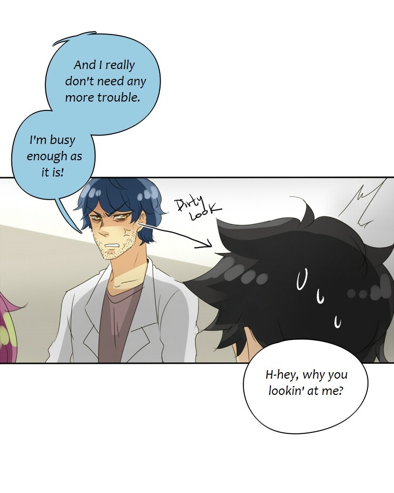Read unOrdinary EN Manga Online