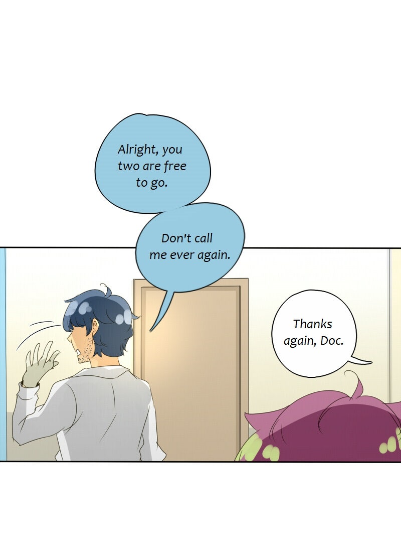 Read unOrdinary EN Manga Online