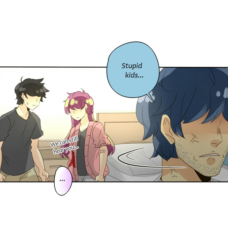 Read unOrdinary EN Manga Online